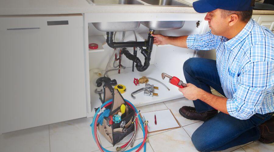 Professional Leak Detection in Beaver, WA
