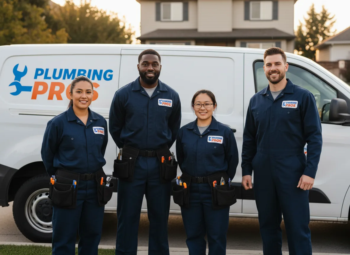 Water Heater Repair company in Beaver, WA